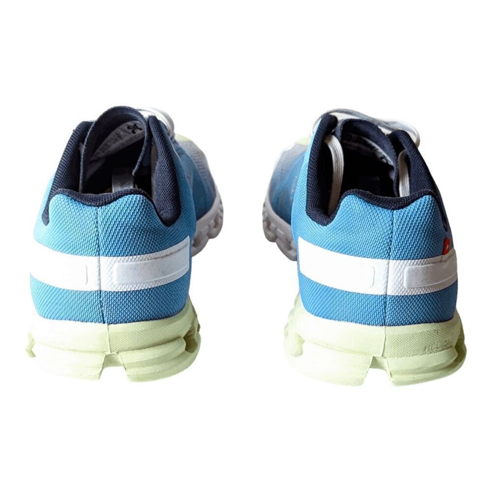 On Running Cloudflow Running Shoes Size 9 - image 5